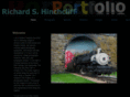 richardhinchcliff.com
