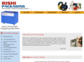 rishipackaging.com