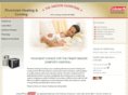 rivertownheatingcooling.info