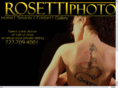 rosettiphoto.com