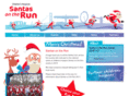 santasontherun.net