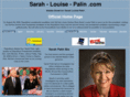 sarah-louise-palin.com