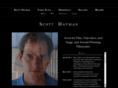 scotthayman.com