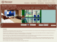 sheratontianjin.com