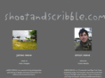 shootandscribble.com