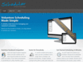 simplechurchforms.com