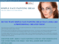 simplefacepaintingideas.com