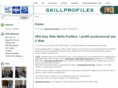 skillprofiles.eu