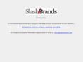 slashbrands.com