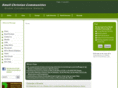 smallchristiancommunities.org