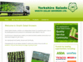 snaith-salads.com