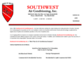 southwestacs.com