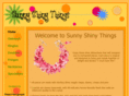 sunnyshinythings.com