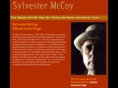 sylvestermccoy.tv