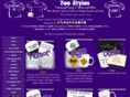 tee-styles.com
