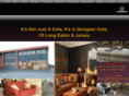 thedesignersofa.co.uk
