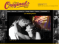 theoriginalsband.com