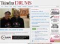 thetundradrums.com