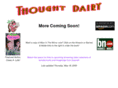 thoughtdairy.com