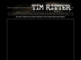 timritter.com