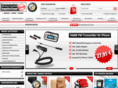 tintenliga.com