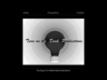turnonthedarkproductions.com