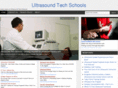 ultrasound-tech-schools.com
