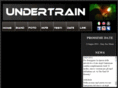 undertrain.com