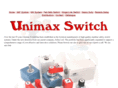 unimaxswitch.com