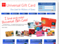universalgiftcard.com.au