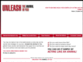 unleashtheanimal.com