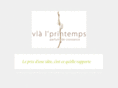 vlalprintemps.com