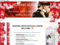 weddingdressbotique.us