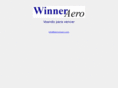 winneraero.com