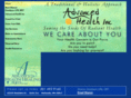 advancedhealthhealingarts.com