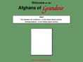 afghansofgrandeur.com