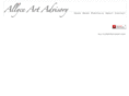 allyceartadvisory.com