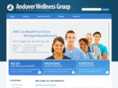 andoverwellness.com