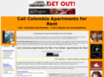 apartmentsincali.com