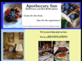 apothecaryinn.com
