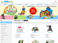 babyshoppro.com