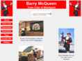barrymcqueen.co.uk