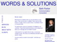 bethparker.com