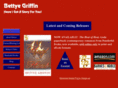 bettyegriffin.com