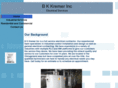 bkkremerelectric.com