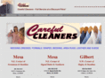 carefulcleaners.net