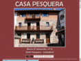 casapesquera.com