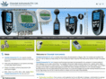 chandakinstruments.com