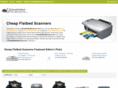 cheapflatbedscanners.com
