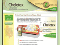 cheletex.com